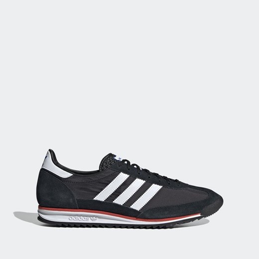 Buty męskie sneakersy adidas Originals SL 72 FW3272 42 2/3 wyprzedaż SneakerStudio.pl
