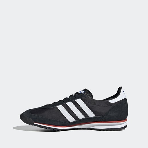Buty męskie sneakersy adidas Originals SL 72 FW3272 45 1/3 SneakerStudio.pl okazyjna cena
