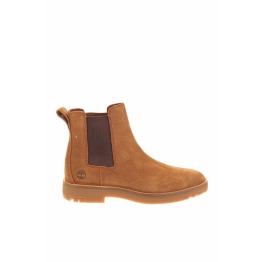 Damskie botki Timberland Timberland 40 okazyjna cena Remixshop