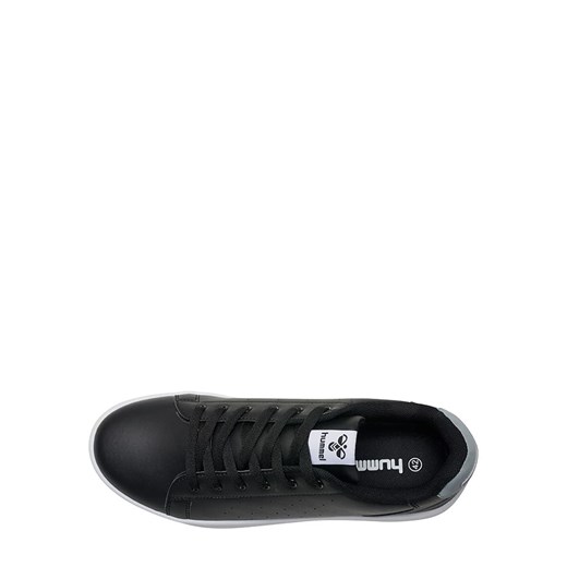 Sneakersy "Busan" w kolorze czarnym Hummel 36 wyprzedaż Limango Polska