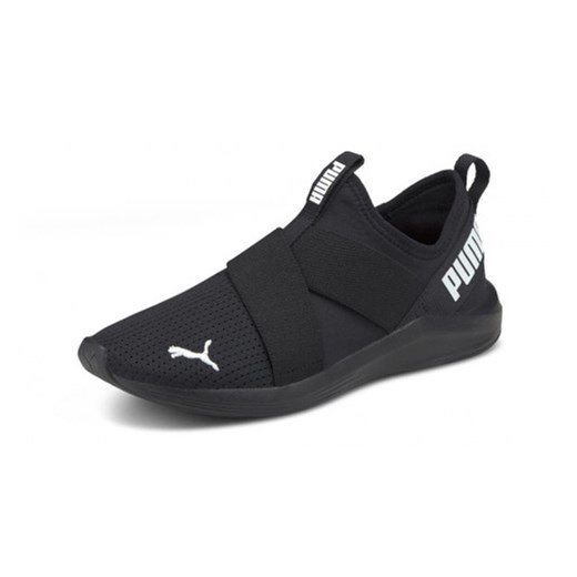 Buty sportowe damskie Puma bez zapięcia 