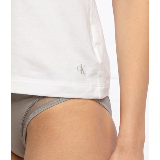 Podkoszulka/halka Calvin Klein Underwear 