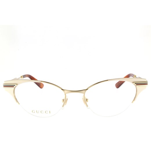 Oprawki do okularów damskie Gucci 