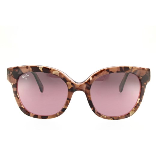 Okulary przeciwsłoneczne damskie Maui Jim