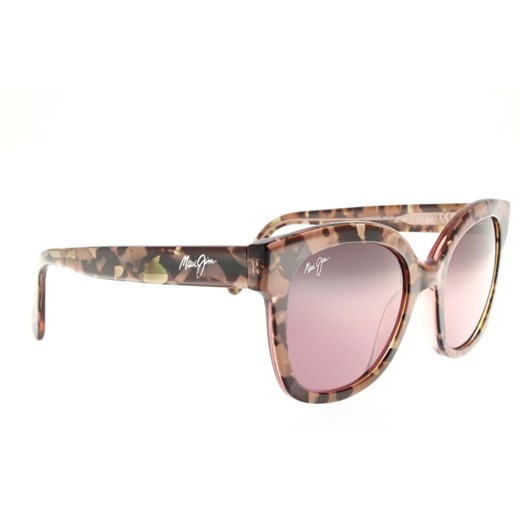 Okulary przeciwsłoneczne damskie Maui Jim