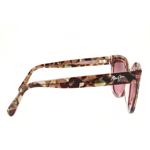 Okulary przeciwsłoneczne damskie Maui Jim
