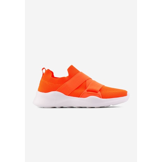 Buty sportowe damskie Yourshoes 