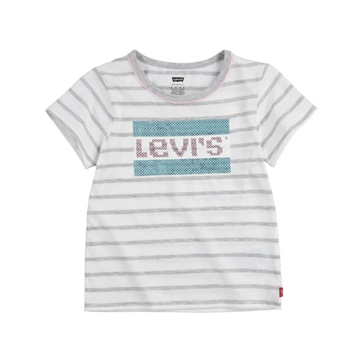 T-shirt chłopięce Levi's 