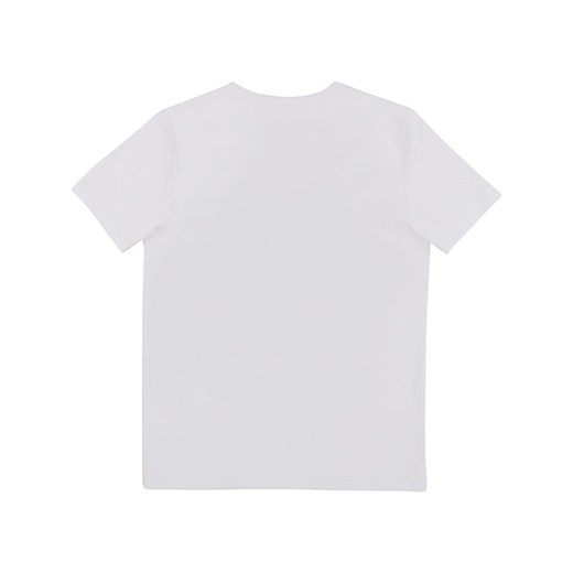 Koszulka w kolorze białym Timberland 128 okazja Limango Polska