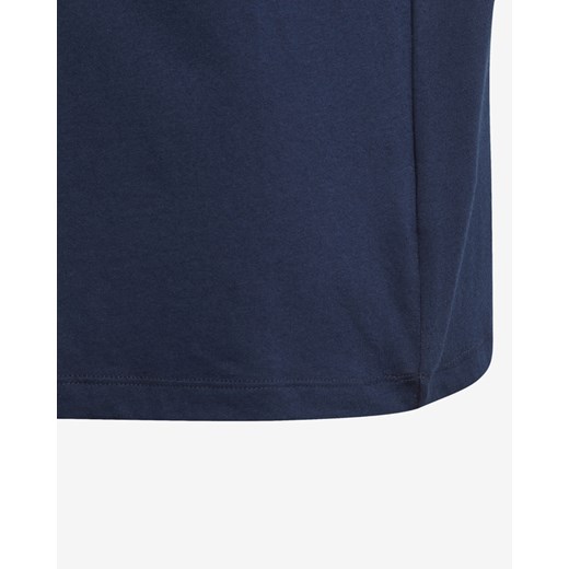 T-shirt chłopięce Adidas Originals w nadruki bawełniany 