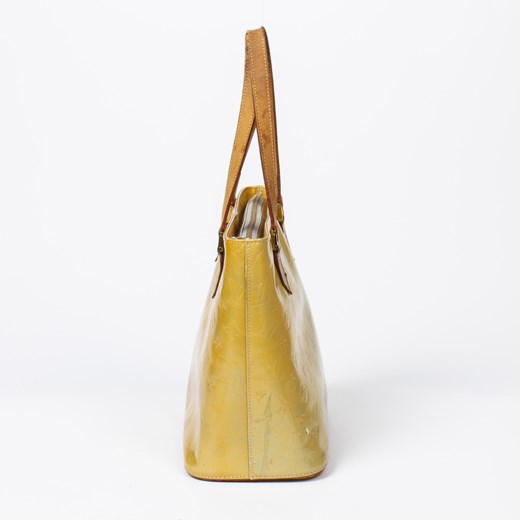 Shopper bag Louis Vuitton duża na ramię 