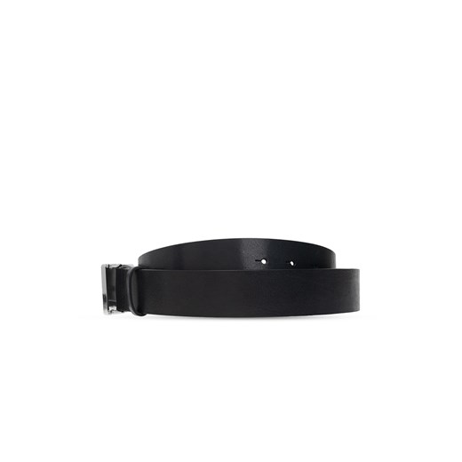 Belt with decorative buckle Dsquared2 95 cm showroom.pl