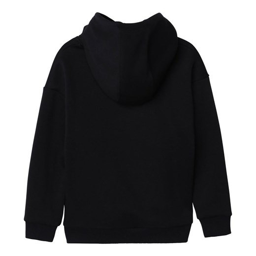 HOODED SWEATSHIRT Little Marc Jacobs 12-13y okazyjna cena showroom.pl