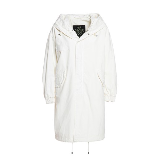 LONDON PARKA Mr&mrs Italy XS showroom.pl wyprzedaż
