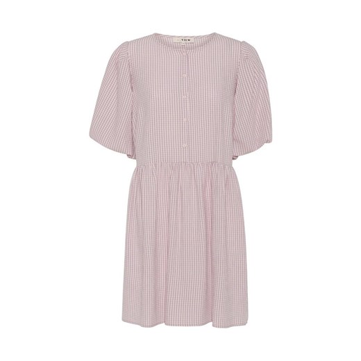 Ryle dress AV1784 A-view XS - 34 showroom.pl
