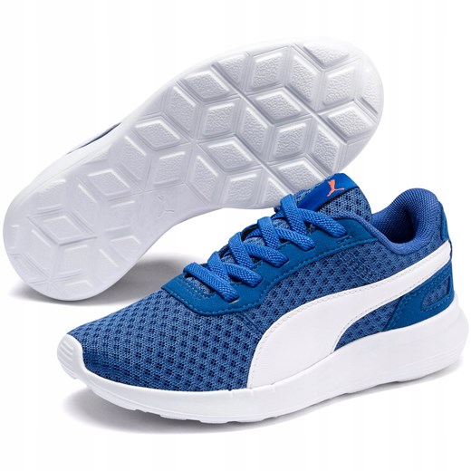 Buty Puma St Activate Ac Ps 36907011 r 30 Oficjalny sklep Allegro