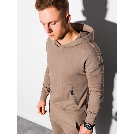 Bluza męska Ombre w stylu młodzieżowym