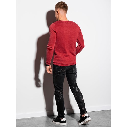Sweter męski Ombre