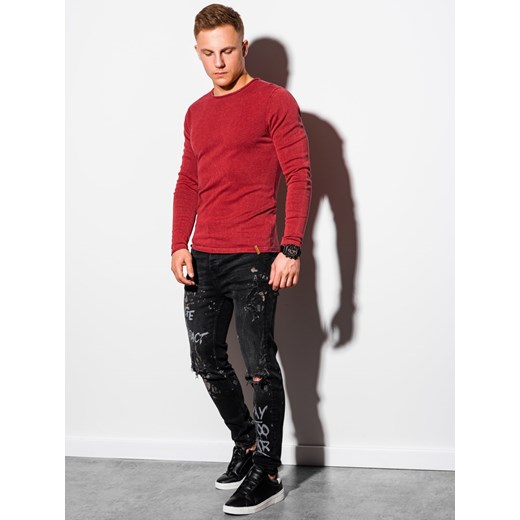 Sweter męski Ombre