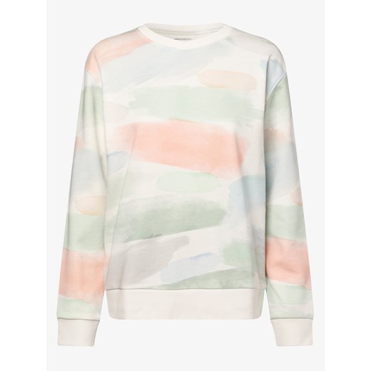 Bluza damska ARMEDANGELS wielokolorowa 
