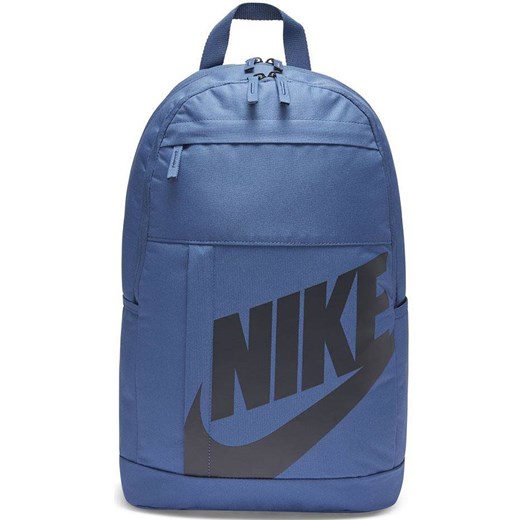 Plecak Nike Elmntl Bkpk 2.0 niebieski BA5876 469 Nike Bagażownia.pl okazja