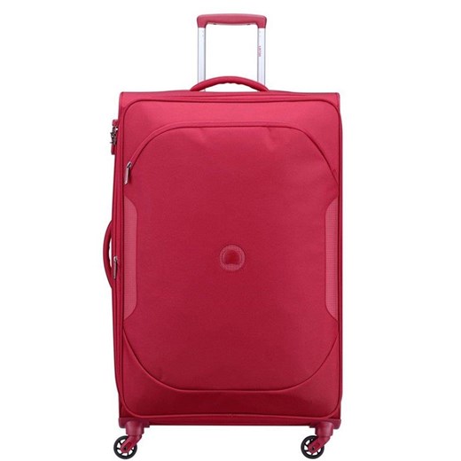 Duża walizka DELSEY U-Lite Classic 2 Czerwona Delsey wyprzedaż Bagażownia.pl