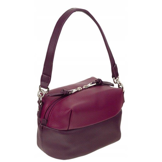 TOREBKA DAVID JONES KOSTKA SQUARE BAG CROSSBODY David Jones wyprzedaż Bagażownia.pl