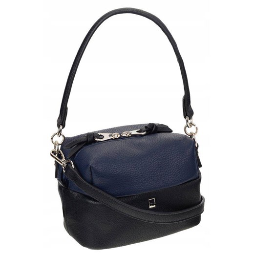 TOREBKA DAVID JONES KOSTKA SQUARE BAG CROSSBODY David Jones wyprzedaż Bagażownia.pl