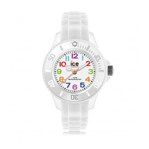 Zegarek ICE mini-White-Very Small Biały Icewatch wyprzedaż Bagażownia.pl