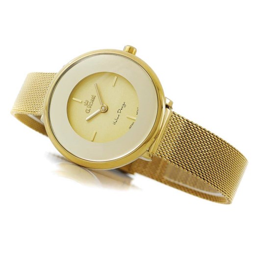 Zegarek Damski Gino Rossi 11917A-4D1 Gino Rossi okazyjna cena Bagażownia.pl