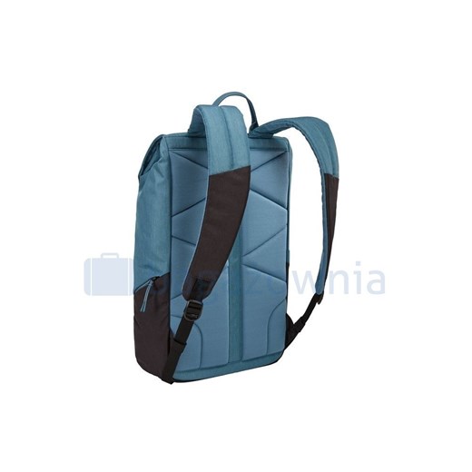 Plecak na laptop 15" THULE Lithos 16L Blue/Black Thule Bagażownia.pl wyprzedaż