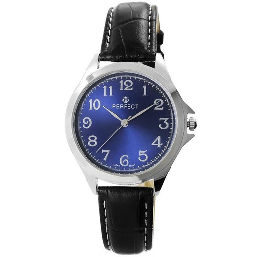 Zegarek Męski PERFECT C412-B Perfect okazyjna cena Bagażownia.pl