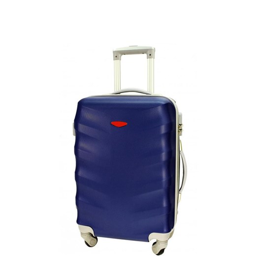 Małe kabinowa walizka PELLUCCI RGL 81 S Granatowa Pellucci Bagażownia.pl promocyjna cena