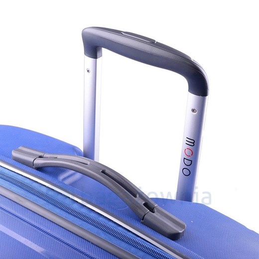 Średnia walizka RONCATO Starlight 2.0 3402-53 Niebieska Roncato Bagażownia.pl promocja