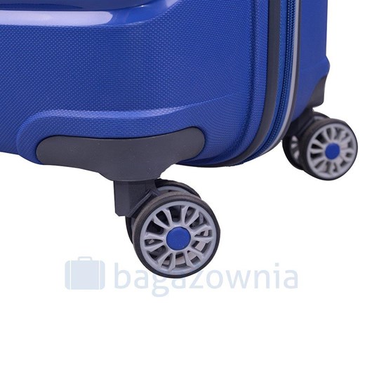 Średnia walizka RONCATO Starlight 2.0 3402-53 Niebieska Roncato wyprzedaż Bagażownia.pl