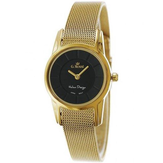 Zegarek damski Gino Rossi 11920A-1D1 Gino Rossi promocyjna cena Bagażownia.pl