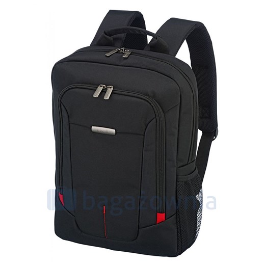 Plecak na laptop 15" TRAVELITE @WORK 1742-01 Czarny Travelite Bagażownia.pl promocja