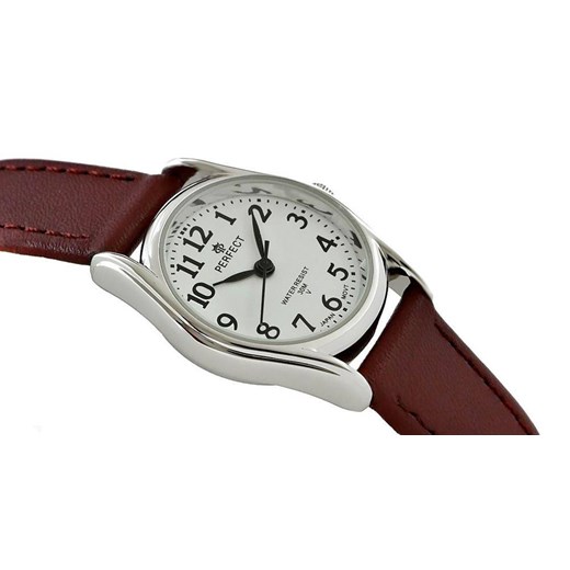 Zegarek Damski PERFECT 004-3 Perfect promocja Bagażownia.pl