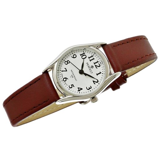 Zegarek Damski PERFECT 004-3 Perfect okazyjna cena Bagażownia.pl