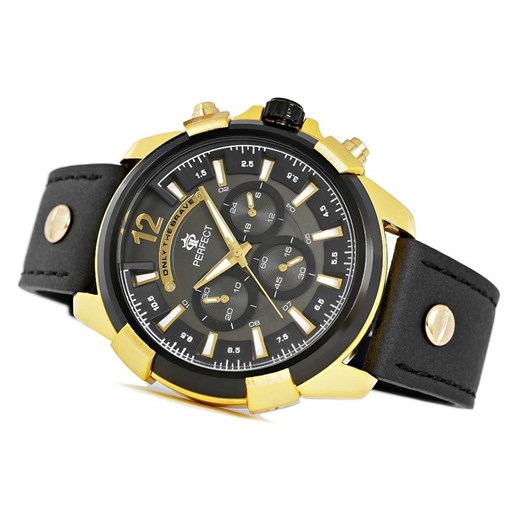 Zegarek Męski Perfect W290-5 Perfect Bagażownia.pl promocja