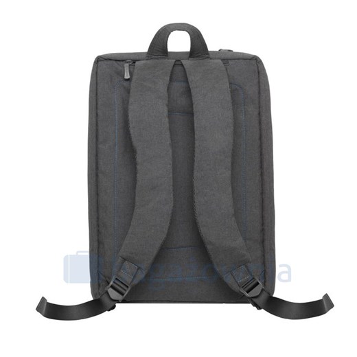 Plecak / torba na laptop 16" RIVACASE Alpendorf 7590 Szary Rivacase okazyjna cena Bagażownia.pl