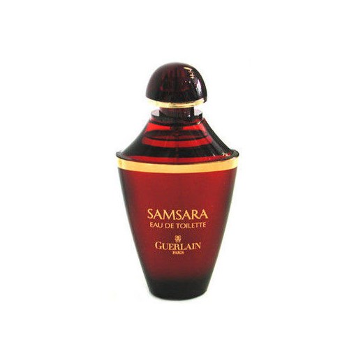 Guerlain Samsara 30ml W Woda toaletowa perfumy-perfumeria-pl czerwony cytrusowe