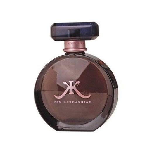 Kim Kardashian Kim Kardashian 100ml W Woda perfumowana perfumy-perfumeria-pl brazowy woda