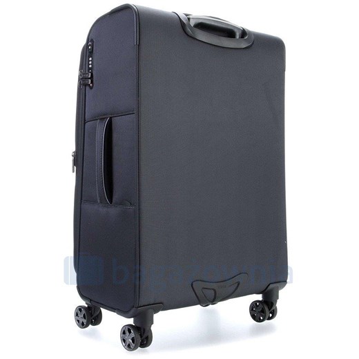 Średnia walizka TITAN NONSTOP 382405-04 Antracytowa Titan Bagażownia.pl promocyjna cena