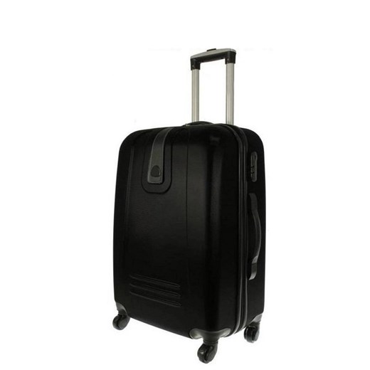 Mała kabinowa walizka PELLUCCI RGL 910 S Czarna Pellucci Bagażownia.pl okazja