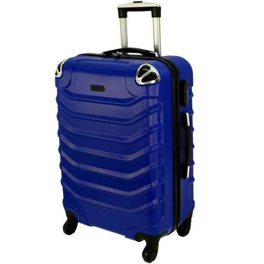 Duża walizka PELLUCCI RGL 730 L Niebieska Pellucci Bagażownia.pl okazyjna cena