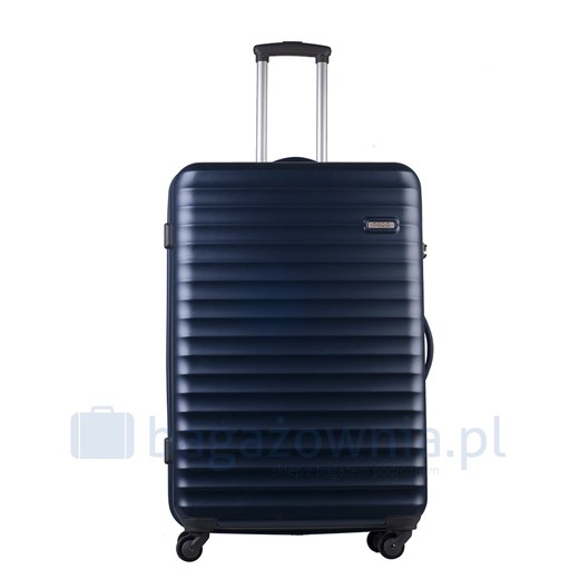 Duża walizka RONCATO 5371 Granatowa Roncato okazja Bagażownia.pl
