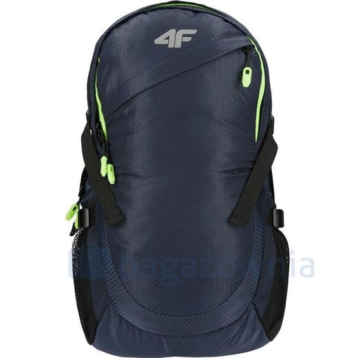 Plecak Uni 4F H4L19 PCU015 30S Granatowy Bagażownia.pl promocja