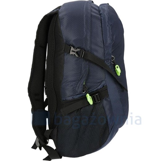 Plecak Uni 4F H4L19 PCU015 30S Granatowy promocja Bagażownia.pl