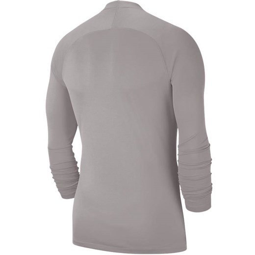 Koszulka męska Nike Dry Park First Layer JSY LS szara AV2609 057 promocyjna cena Bagażownia.pl